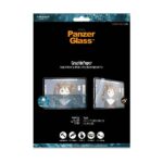 PanzerGlass GraphicPaper iPad Pro 11"(18/20/21)/ Air(20), Anti Glare, Case Friendly, Antibacterial - imagine 3