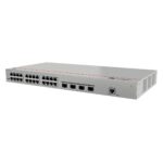 Huawei S310-24T4X | Switch | 24x GE, 4x SFP, AC - imagine 3