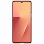 Case Samsung Ring Case for Galaxy Z Flip7 red - imagine 6