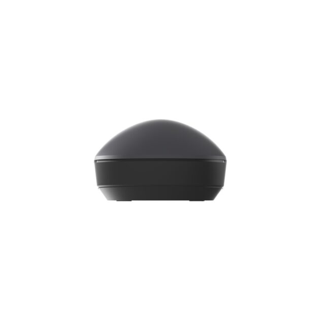 Xiaomi Wireless Mouse Lite 2 Black | Wireless Mouse | 1000dpi - imagine 5