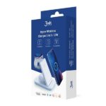 3MK Hyper Wireless Charger Wireless 3-in-1 charger 15W for smartphone/smartwatch/headphones - imagine 5