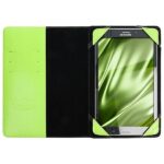 Etui Blun uniwersalne na tablet 12,4"UNT limonkowy/lime - imagine 5