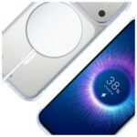 Case 3MK Just20g MagCase for Apple iPhone 17 Pro - imagine 4