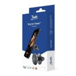3MK Magnet Power Car Holder Magnetic Car Mount - imagine 6