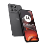 Motorola XT2521-3 Moto G15 4G Dual Sim 4GB RAM 128GB - Gravity Grey