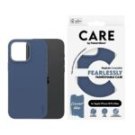 CARE by PanzerGlass Fashion CaseiPhone 16 Pro Max 6.9"  blue MagSafe 1384