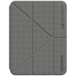 Case Skinarma Zeta iPad Air 11"          (M2/M3/5Gen/4Gen) grey