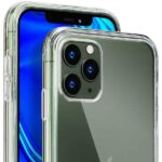 3MK Clear Case iPhone 11 Pro - imagine 5