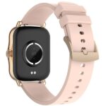 Allview SmartWatch StyFit M gold - imagine 2