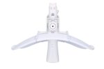 Ubiquiti LBE-5AC-GEN2 | CPE | LiteBeam 5AC, 5GHz, MIMO, 1x RJ45 1000Mb/s, 23dBi - imagine 7