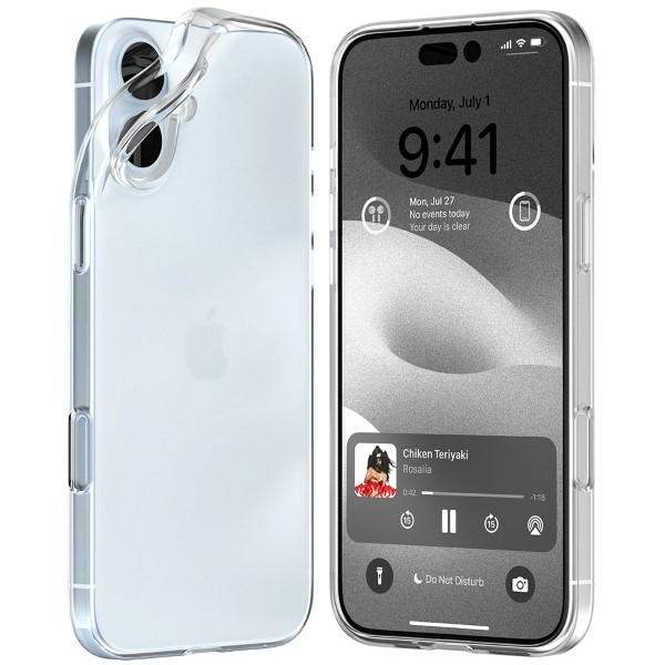 cps-2463eef5ea60dc0c838e1a3918ecb773-2025-12-06-20-55-47 Mercury Jelly Clear iPhone 16 Plus6,7" transparent - imagine 1