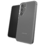 Etui ZAGG Crystal Palace do Samsung      Galaxy S24 przezroczysty/clear - imagine 2