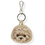 Locator case Nimmy New Big Eyed   Pet 2.0 Dog brown