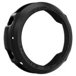 Spigen Liquid Air Samsung Galaxy Watch 345 mm  matte black ACS01560 - imagine 9
