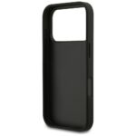 Guess 4G Classic Case for iPhone 17 Pro Black - imagine 7
