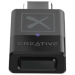 Creative Audio Transmitter BT-W5 Bluetooth 5.3 - imagine 4