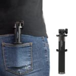 Spigen Selfiestick S530W black Bluetooth 000SS21746 - imagine 5