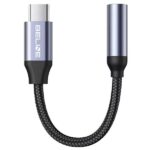 Beline Adapter USB-C/Jack 3,5mm - imagine 3