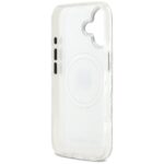 Karl Lagerfeld IML Karl Head Logo MagSafe Case for iPhone 17 Grey - imagine 7