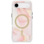 UNIQ Coehl Aeris Case for iPhone Air Magnetic Charging Pink