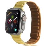 Beline Apple Watch Magnetic Strap42/44/45/49mm Yellow