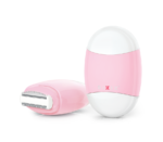 DIXIX TRAVEL LADY TRIMMER, DLT1100, PEACH, EU