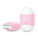 DIXIX TRAVEL LADY TRIMMER, DLT1100, PEACH, EU