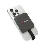 External Drive Verbatim Snapback SSD 1TB USB-C black 32061 - imagine 3