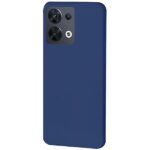 Beline Candy Case Oppo Reno 8navy - imagine 2