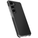 UNIQ Combat Case Sam S23+ S916 carbon black - imagine 2