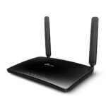 TP-Link Archer MR400 | LTE Router | AC1200, Dual Band, 4x RJ45 100Mb/s, 1x SIM - imagine 2