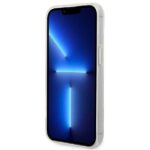 Karl Lagerfeld KLHCP14MCFNRC iPhone 14 Plus / 15 Plus 6,7" hardcase transparent Choupette Fun - imagine 5