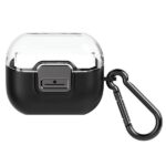 Samsung GP-FPR630HICBW Galaxy Buds3 / Buds3 Pro Transparent Clip Case