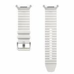 PeakForm Band Strap Samsung ET-SBL70MWEGEU for Watch Ultra white sand - imagine 4