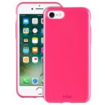 Puro Sunny Kit case iPhone 7/8 + glasses SE 2020/SE 2022 pink IPC747SUNNYKIT1PNK - imagine 2