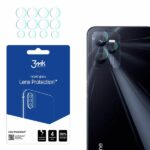3MK Lens Protect Realme C35 Camera Lens Protection 4pieces