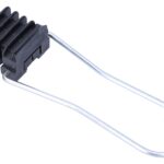 Extralink AC-12 | Optic cable mounting | 2F - 24F