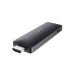 Realme 4K Smart Google TV Stick | Android TV | HDMI 2.1, 4K 60fps, HDR10+