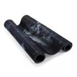 Extralink Large Dark World Map Gaming Desk Mouse and Keyboard Pad 30x80-1073 - imagine 3