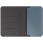 Passport Case UNIQ Belmont RFID blue - imagine 2