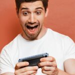 USAMS power bank PB64 10000mAh 20W QC3.0+PD magnetic wireless Fast Charge black 10KCD17301 (US-CD173 - imagine 4