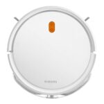 Xiaomi Robot Vacuum E5 White | Smart robot vacuum cleaner | 2600mAh, 2000Pa