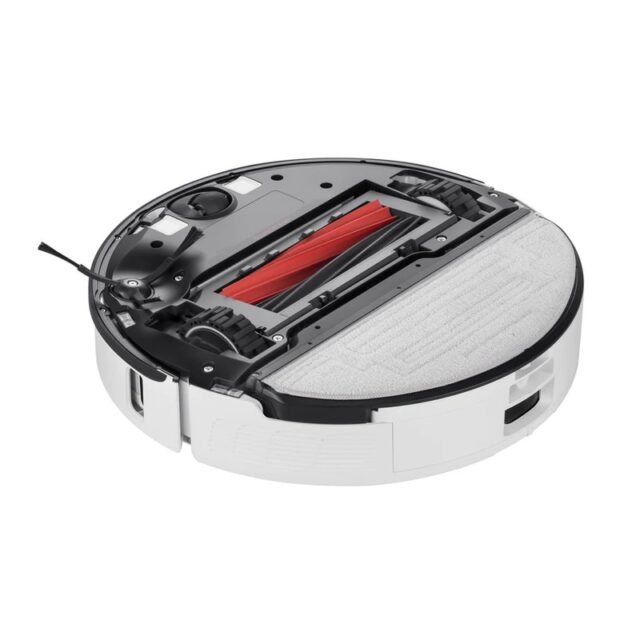 Roborock S8 Pro Ultra White | Vacuum cleaner | Robot Vacuum Cleaner - imagine 7