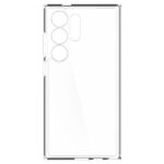Spigen Ultra Hybrid Sam S24 Ultra S928 crystal clear ACS07292 - imagine 3