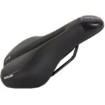 Extralink Soft Sport Bicycle Saddle - imagine 9