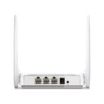 Mercusys AC10 | WiFi Router | AC1200 Dual Band - imagine 2