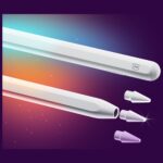 Pen 3MK Wonder Pen magnetic USB-C for iPada - imagine 5