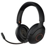 Creative Zen Hybrid Pro Classic Wireless Headphones with Microphone Black/Bluetooth