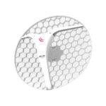 MikroTik LHG XL 5 ac 4-pack | CPE | RBLHGG- 5ACD-XL4PACK, 5GHz, 1x RJ45 1000Mb/s, 27dBi - imagine 2