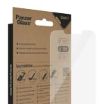 PanzerGlass Classic Fit iPhone 14 /13 Pro / 13 6,1" Screen Protection Antibacterial 2767 - imagine 5